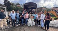 Gobernación de Cundinamarca aumenta inversión para pequeños productores agrícolas