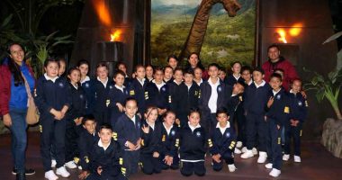 Cundinamarca promueve el uso saludable del tiempo libre para niños