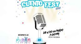 Cuento Fest 2025: el festival de narración oral que une públicos diversos a través de la palabra