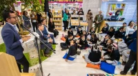 Cundinamarca lanza ambiciosa estrategia para fomentar la lectura