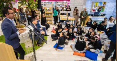 Cundinamarca lanza ambiciosa estrategia para fomentar la lectura