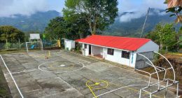 Gobernación de Cundinamarca mejora entornos escolares rurales con apoyo comunitario