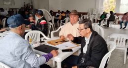 Cundinamarca inicia formalización de tierras para campesinos