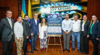 Cundinamarca llevará gas domiciliario a 1.200 nuevos hogares en siete municipios