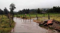 Temporada de lluvias deja más de 2.200 familias afectadas en Cundinamarca