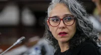 María José Pizarro denuncia "trampa" en hundimiento de la consulta popular