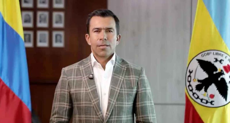 Gobernador activa medidas de seguridad por movilizaciones del 28 y 29 de mayo