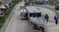 Soacha no se detuvo: TransMilenio se restableció y la movilidad fluye normalmente