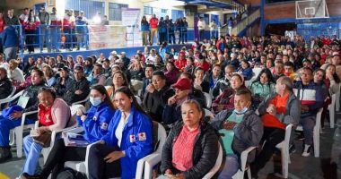 Soacha amplía subsidio de aseo al 28% para aliviar costos a cerca de 50 mil familias