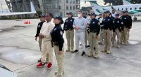 Balance de los 100 días del general Triana al frente de la Policía Nacional