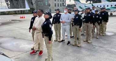 Balance de los 100 días del general Triana al frente de la Policía Nacional