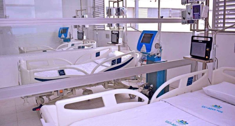 Cundinamarca implementa compras conjuntas en salud con inversión histórica de $35.693 millones