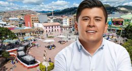 Concejal Danny Caicedo advierte retrocesos en Soacha y cuestiona gestión del actual gobierno municipal