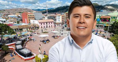Concejal Danny Caicedo advierte retrocesos en Soacha y cuestiona gestión del actual gobierno municipal