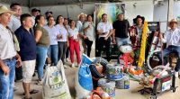 Cundinamarca firmó convenios con comunidades para proteger 1.372 hectáreas de áreas ambientales