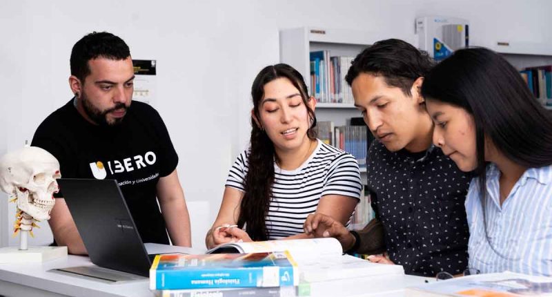 Nueva convocatoria del Fondo “Cundinamarca Más Profesional” abre camino a la educación superior en alianza con la IBERO