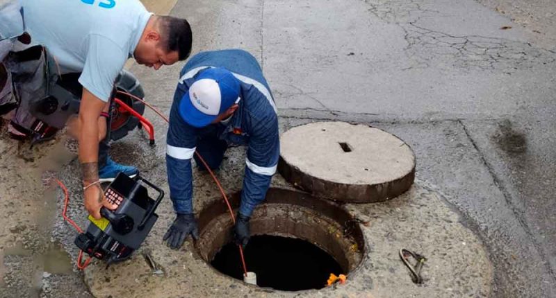 EPC reduce pérdidas de agua en Cundinamarca con tecnología de detección de fugas
