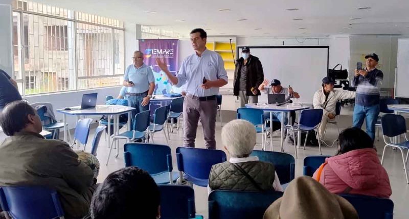 Más de 6.000 familias rurales de Cundinamarca recibirán apoyo para formalizar sus predios