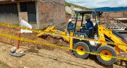 Avanza la gasificación en San Esteban: Soacha inicia conexión de gas natural