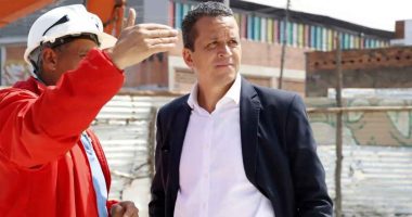 Juan Carlos Saldarriaga destaca logros de su gestión en Soacha y proyecta visión de desarrollo para Colombia