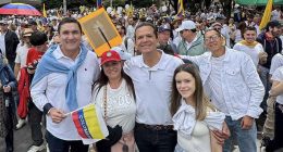“El milagro de Soacha se hará en todo Colombia”: Saldarriaga responde a estigmas y reafirma su proyecto nacional