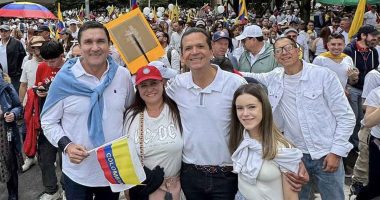 “El milagro de Soacha se hará en todo Colombia”: Saldarriaga responde a estigmas y reafirma su proyecto nacional