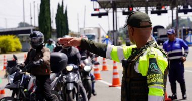 Más de 111 mil vehículos se han movilizado por Cundinamarca durante el puente de la Ascensión