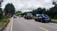 Avanza movilidad en Cundinamarca durante puente de San Pedro y San Pablo: Más de 986.000 vehículos se han movilizado