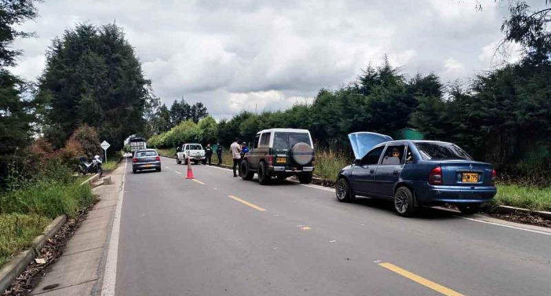 Avanza movilidad en Cundinamarca durante puente de San Pedro y San Pablo: Más de 986.000 vehículos se han movilizado