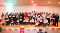 Soacha lanza torneo de fútbol de salón C-20: “En busca del Dios Varón”