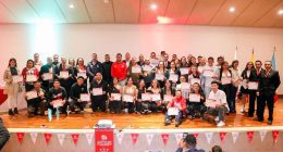 Soacha lanza torneo de fútbol de salón C-20: “En busca del Dios Varón”