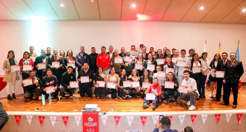 Soacha lanza torneo de fútbol de salón C-20: “En busca del Dios Varón”