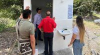 Más de 3.400 familias rurales de Cundinamarca ya cuentan con Unidades Sanitarias sostenibles