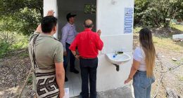 Más de 3.400 familias rurales de Cundinamarca ya cuentan con Unidades Sanitarias sostenibles