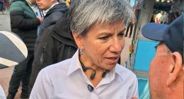 Claudia López lanza su campaña presidencial en Soacha y promete seguridad, salud, educación y empleo