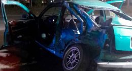 Accidente en la variante de Madrid, Cundinamarca deja un agente de tránsito fallecido