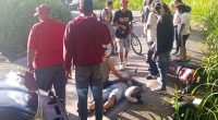 Tragedia en la vía Fusagasugá – Arbeláez: motociclista fallece tras choque con vehículo particular