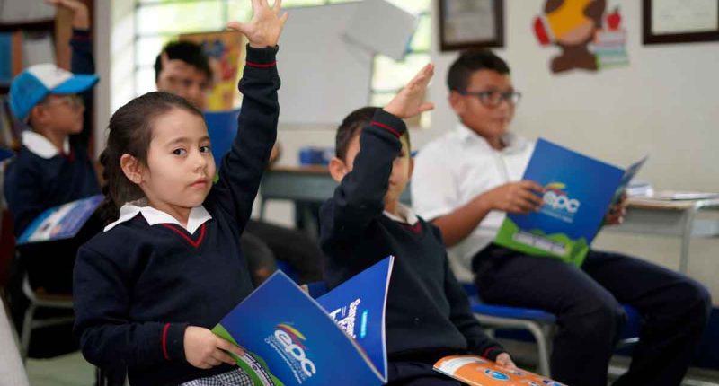 “Agua, Vida y Saber” llevará agua potable a más de 12.000 personas en escuelas rurales de Cundinamarca