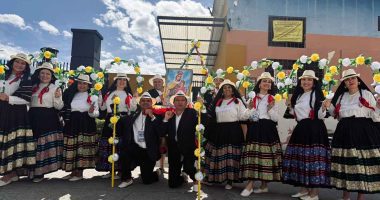 Gobernador Jorge Rey resalta compromiso con el bienestar docente en Cundinamarca
