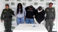 Golpes a la criminalidad en Cundinamarca: capturan a seis personas por narcotráfico y homicidio