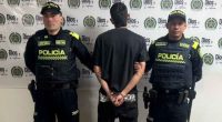 Capturan a hombre en Madrid, Cundinamarca, con más de 300 gramos de droga durante operativo contra el microtráfico