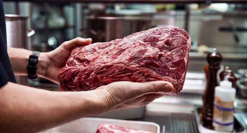 Cundinamarca fortalece controles para garantizar carne segura y de alta calidad en el departamento