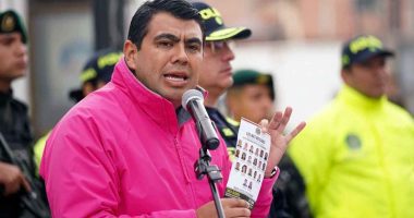 Soacha lanza cartel de los más buscados y ofrece recompensa por colaboración ciudadana