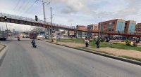 Cierre total de la Carrera 7 en Soacha por seis meses por obras de TransMilenio Fase 3