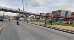 Cierre total de la Carrera 7 en Soacha por seis meses por obras de TransMilenio Fase 3