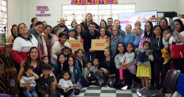 Soacha fortalece su Red de Bibliotecas con tecnología y compromiso comunitario