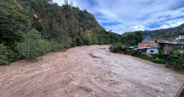 Invierno sin tregua en Cundinamarca: 275 emergencias dejan huella en 80 municipios