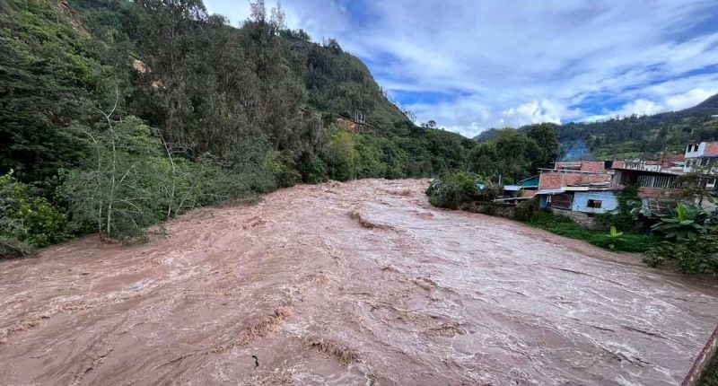 Invierno sin tregua en Cundinamarca: 275 emergencias dejan huella en 80 municipios