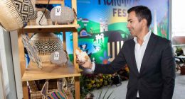 ExpoCundinamarca – Kuntur Fest 2025: la feria más grande en la historia del departamento