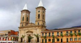 Gobernador Jorge Emilio Rey respalda ingreso de Fusagasugá a la Región Metropolitana